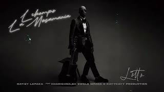 Download lagu Lotto - Natiey Lepaka & Kharishma (ft. Baswele mfana & Kayykayy Production) mp3