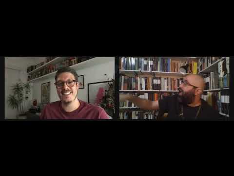 Aula Aberta com Porchat - Alex Castro e a Guerra do Paraguai (parte 2)