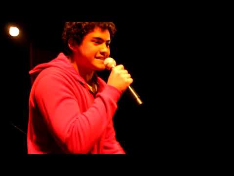 Relexuz vs K-aos vs Zinner | 4tos Interescolar 2019