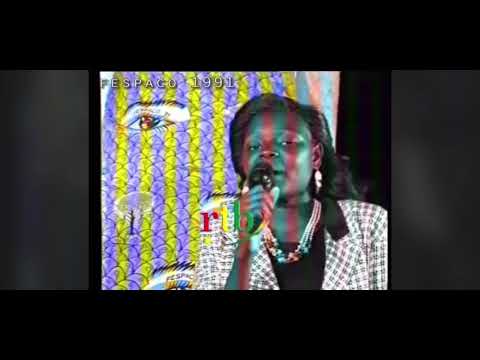 Cisse Abdoulaye feat. Sami Rama- Fespaco