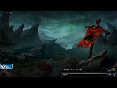 Happy's stream 2nd June 2022 Battle.net - w3champions