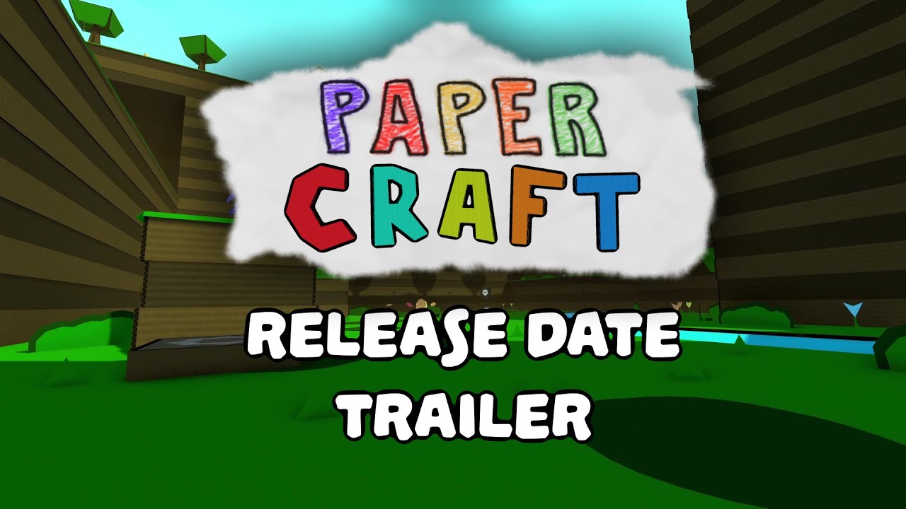 Release Date Trailer