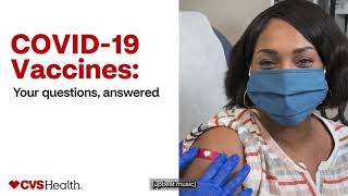 Why is a COVID-19 booster shot needed