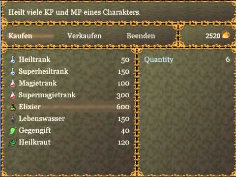 Let's Play Elements Destiny Ancient Powers Part 71 - Durch die Höhle