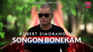 Download lagu Robert Simorangkir - Songon Bonekam mp3
