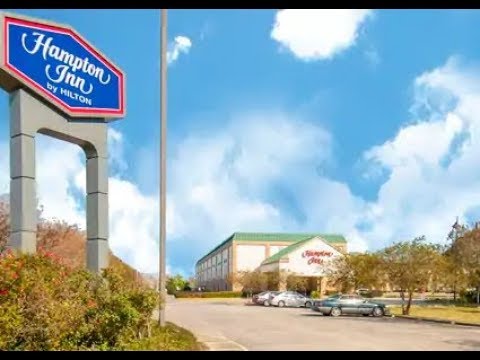 Hampton Inn Lafayette Louisiana - Scott Hotels, Louisiana