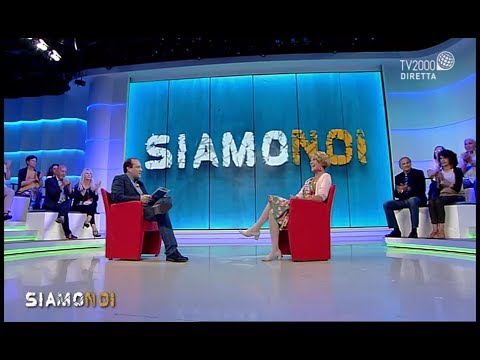 Siamo Noi – Puntata del 13 giugno 2017