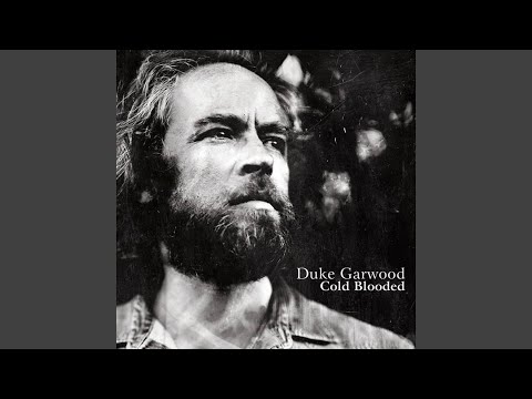 Coldblooded - Duke Garwood