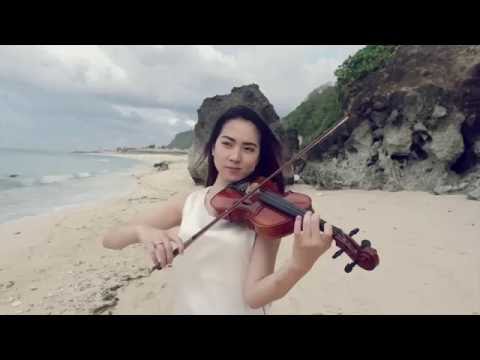 Dia by Anji Violin Cover (Full Version)