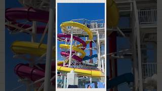 Cruise vlog!!! #weekinmylife #ncl #cruisevlog #cruise #vacation #vlog #shortsfeed #shorts #nyc