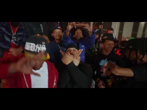 Kapuchino, El Kennedy Clemente, Pachino Escobar - Tiempo (Video Oficial)