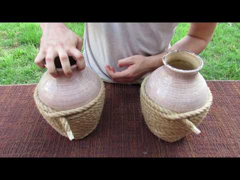 How to Make Hojo Undo Equipment