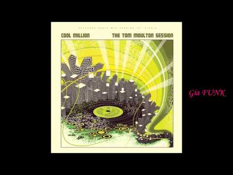 COOL MILLION feat. C J ANTHONY - give me my love