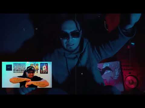 CHOP-A-VELLI- ASK YOURSELF (REACTION)