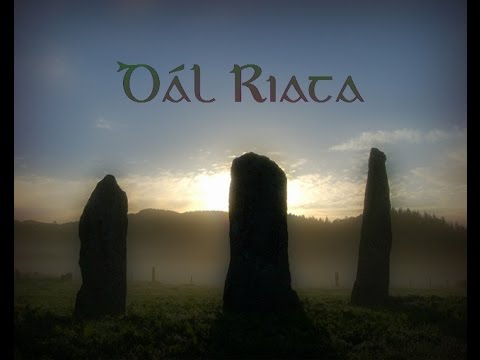 Dál Riata - Riata's Tribe