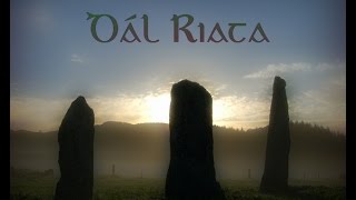 Dál Riata - Riata's Tribe