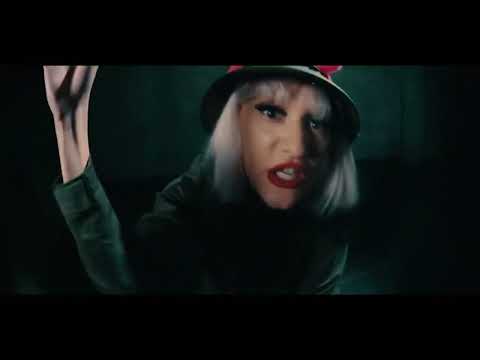 BRUJA x BOCASECA - DIZNEI CENĂL Official Video