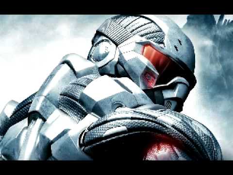 Crysis (combat) song