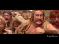 Asterix And Obelix Take On Caesar Fight Scene English Version