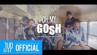 Download lagu BOY STORY 'Oh My Gosh' M/V mp3 Download lagu BOY STORY 'Oh My Gosh' M/V mp3