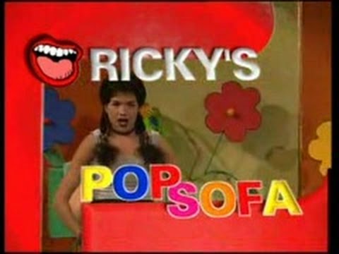 08 - Rickys Popsofa - Udo Lindenberg