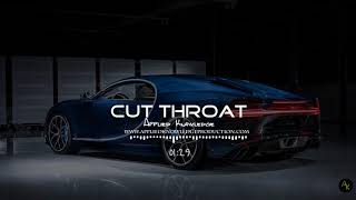 Drake type beat - Cut Throat // Applied Knowledge
