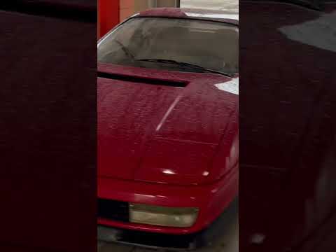 Thumbnail for Ferrari testarossa monospecchio! Con Autosprintcrema.it by Ferrari, Ferrari Testarossa