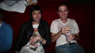 Justice - NY Phantom