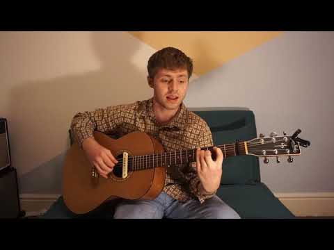 From The Morning - Nick Drake (Cover)