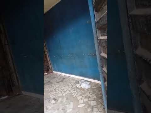 Spacious Commercial Shop in Strategic Location | ₦500K Yearly