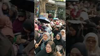 Download lagu WOMEN'S EVENT AT ALHAWI CONDET AUG 15, 2026: PROPHET'S BIRTHDAY CELEBRATION WITH SYARIFAH, USTADZ... mp3