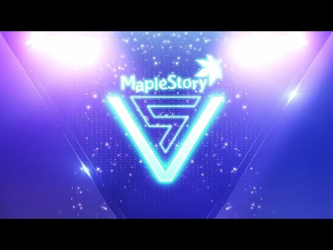 メイプルストーリーの動画サムネイル