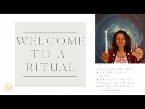 Blessing Ramadan Guidance With Rabi'a Al- Adawiyya