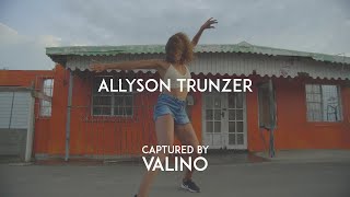 Moments of Movement #100 - Allyson Trunzer feat. Jah9 - Ma'at (Each Man)
