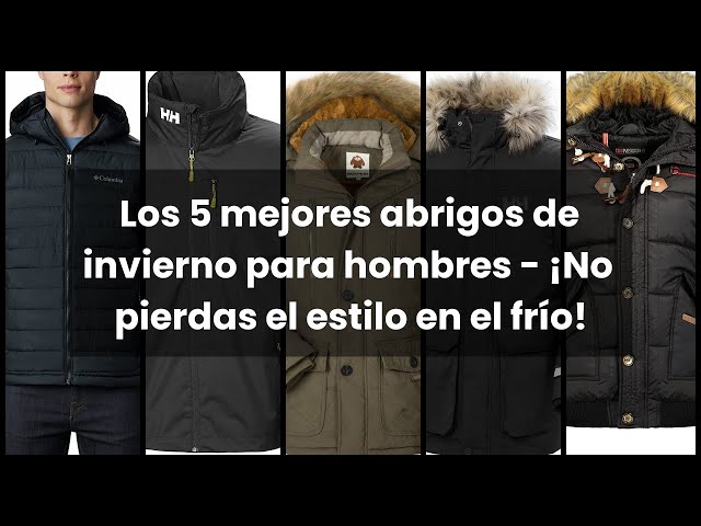 Vídeo relacionado con NUSGEAR Abrigo Hombre Invierno con Luz LED, Chaqueta con Cremallera, Cálida Pareja, Pullover, Cárdigan Outwear, Sudadera con Capucha, Parka vpass