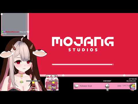 Neli Moolock plays: Minecraft (14)