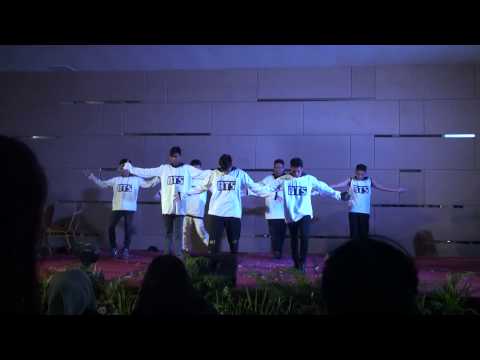 3rd Winner BLACKLIST Kpop Dance Cover from Makassar in KPOP REV Gathering