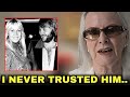 Anni Frid Lyngstad Finally SHOCKS Fans About Benny Andersson