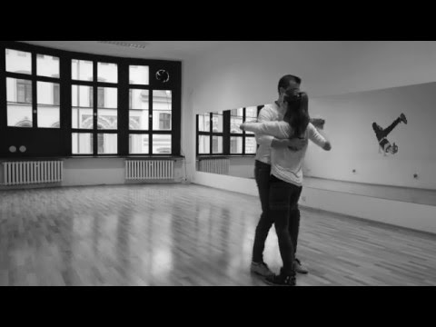 Nowak & Majchrowska - semba (Muxima Uamiê - Hélvio)