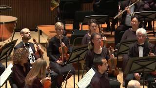 Mozart: Piano Concerto No. 23; Chopin, Nocturne in c minor, Debussy: 'Reverie''; Ostrowsky, Pressler