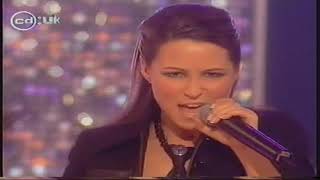 Negotiate With Love- Rachel Stevens