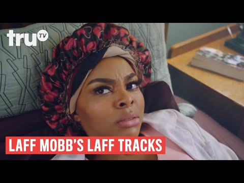Laff Mobb’s Laff Tracks - If I Die, We Die Together ft. Corey Rodrigues | truTV