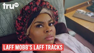 Laff Mobb’s Laff Tracks - If I Die, We Die Together ft. Corey Rodrigues | truTV