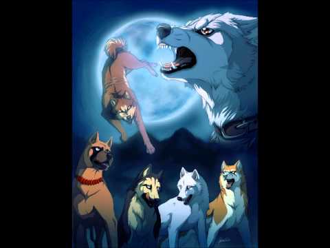 19. GNG OST - Call of the Wild