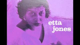 Etta Jones I'LL NEVER BE FREE, with lyrics below