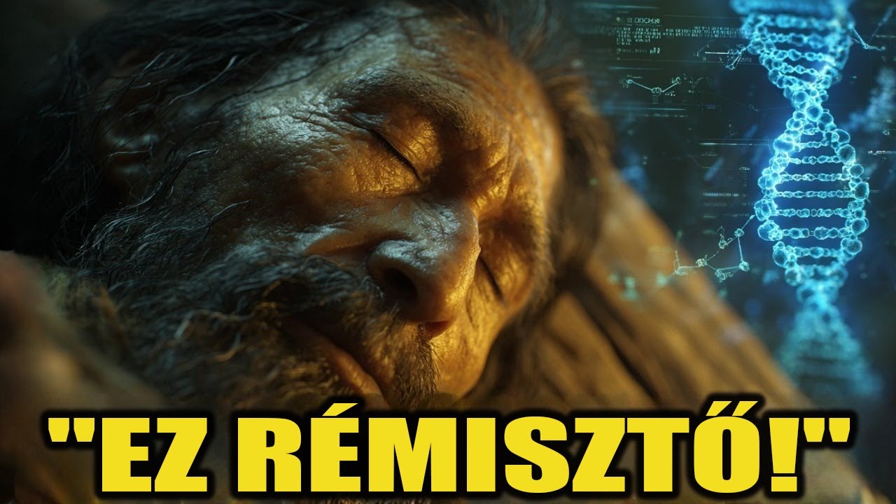 40 000 éves neandervölgyi DNS-t vizsgáltak… Amit találtak, annak nem szabadna lehetségesnek lennie