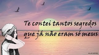 Tiê - A Noite ( LETRA )