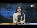 Adari Anand Wife Malathi Door to Door Campaign | భర్త తరపున విస్తృత ప్రచారం చేసిన ఆడారి మాలతి | 10TV - Video