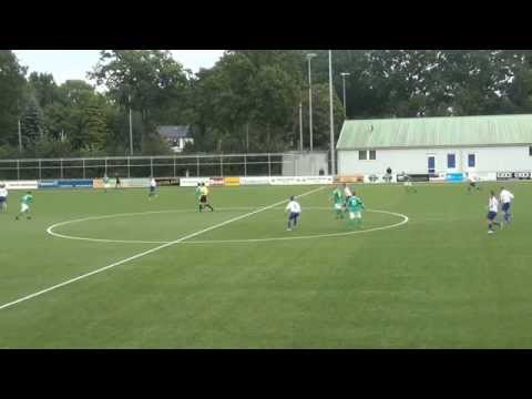 Samenvatting Bekerwedstrijd VV Heino - VV Balk, uitslag 3-1