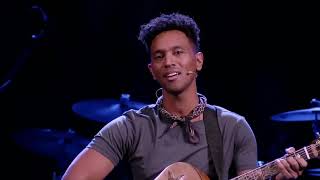 We Are Enough - Justin Michael Williams at the Wellbeing Summit